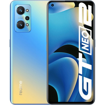 Смартфон Realme GT Neo 2 12/256GB Neo Blue