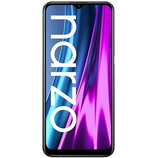 realme narzo 32gb