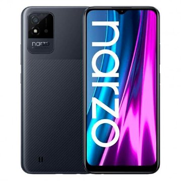 Смартфон Realme Narzo 50i 2/32GB Black
