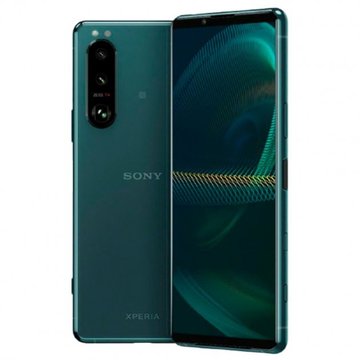 Смартфон Sony Xperia 1 III 12/256GB Frosted Green