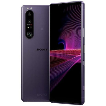 Смартфон Sony Xperia 1 III 12/256GB Purple