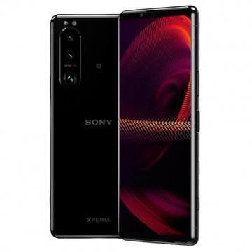 Смартфон Sony Xperia 5 III 8/256GB Black