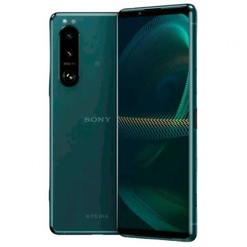 Смартфон Sony Xperia 5 III 8/256GB Green