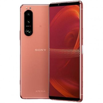 Смартфон Sony Xperia 5 III 8/256GB Pink