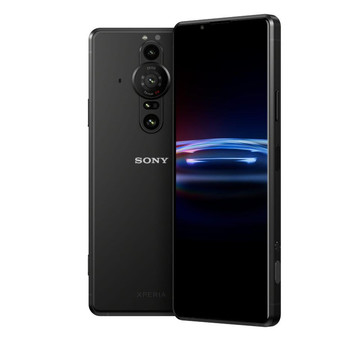 Смартфон Sony Xperia Pro-I (XQ BE72) 12/512GB Frosted Black