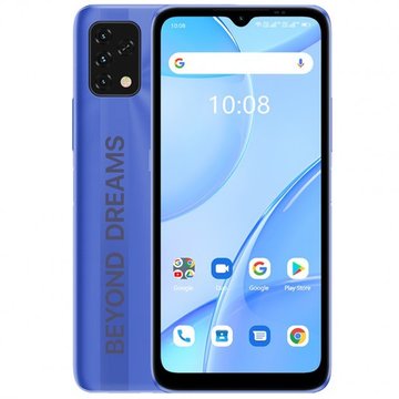 Смартфон Umidigi Power 5S 4/32GB Sapphire Blue