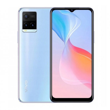 Смартфон Vivo Y21s 4/128GB Midday Dream