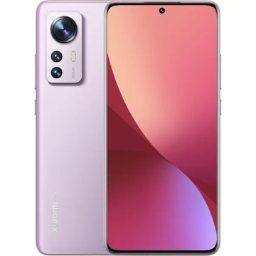 Смартфон Xiaomi 12 12/256GB Purple CN