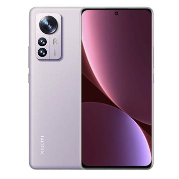 Смартфон Xiaomi 12 Pro 8/256GB Purple