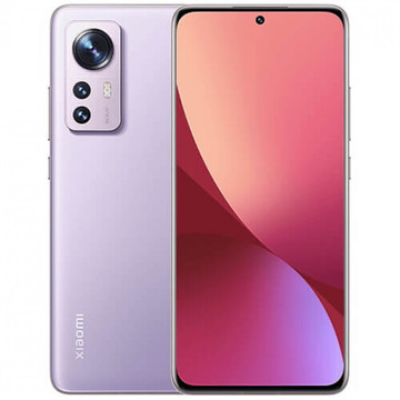 Смартфон Xiaomi 12X 8/128GB Purple