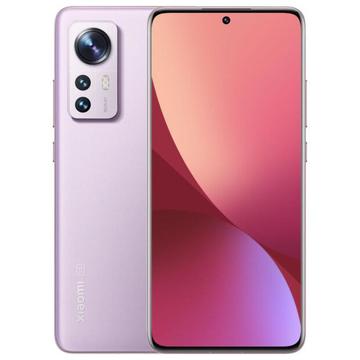 Смартфон Xiaomi 12X 8/256GB Purple CN