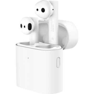 Навушники Xiaomi Mi Air 2s White (TWSEJ05WM)