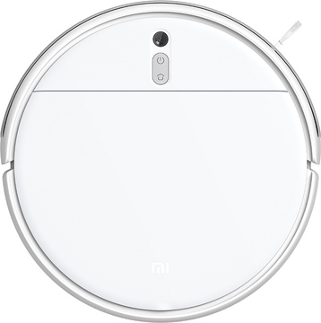 Робот-пилосос Xiaomi Mi Robot Vacuum Mop 2 Lite White (BHR5217EU)