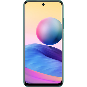 Смартфон Xiaomi Redmi Note 10 5G 4/64Gb Aurora Green