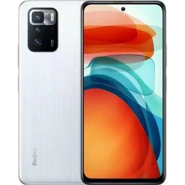 Смартфон Xiaomi Redmi Note 10 Pro 5G 8/128GB White