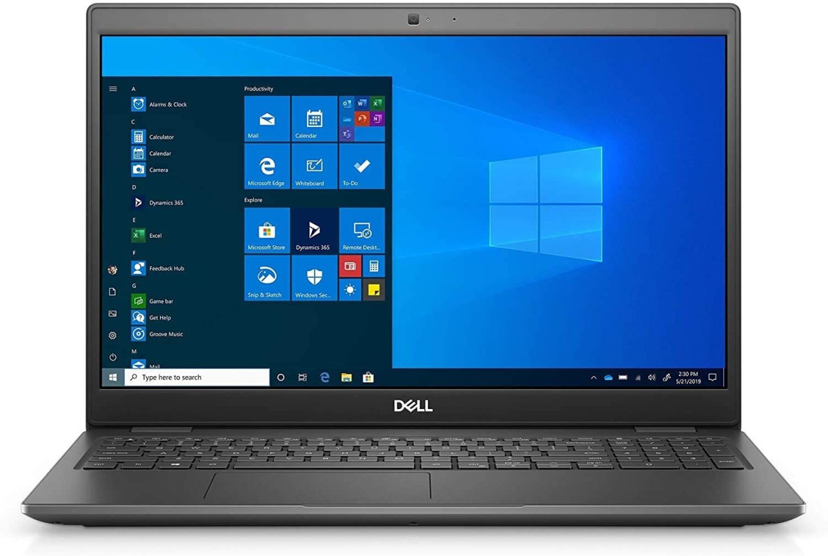 Ноутбук Dell Latitude 3510 (210-AVLN-11GI21)