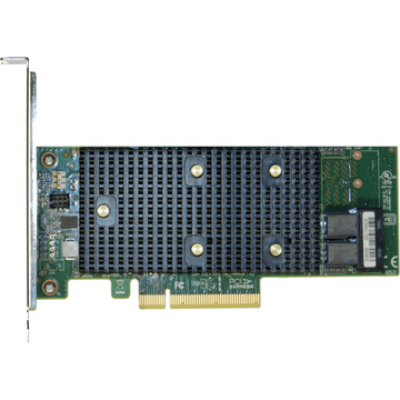 Мережева карта Intel SERVER RAID CONTROLLER RSP3WD080E 954495