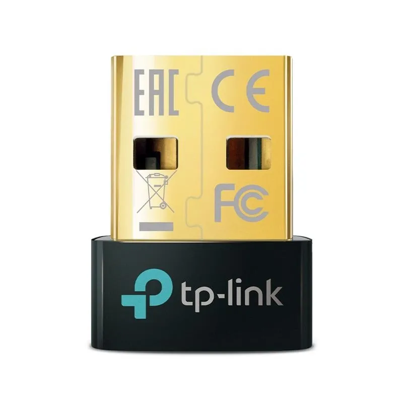 Bluetooth адаптер TP-Link UB500