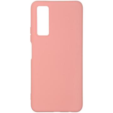 Чохол-накладка Armorstandart ICON Case for Huawei P Smart 2021 Pink Sand (ARM57794)