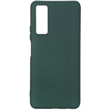 Чехол-накладка Armorstandart ICON Case for Huawei P Smart 2021 Pine Green (ARM57793)