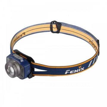 Лампа ліхтар Fenix HL40R Cree XP-LHIV2 LED Blue (HL40RBL)