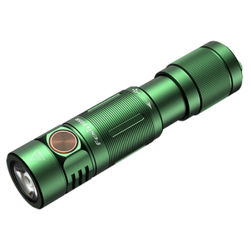  Fenix E05R Green (E05Rgr)