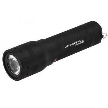 Лампа ліхтар LedLenser P7QC 220/40 (9407Q)