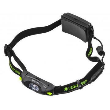  LedLenser NEO 6R Black (500983)