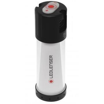 Лампа ліхтар LedLenser ML6 кемпінговий (500929)