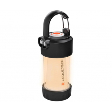 Лампа ліхтар LedLenser ML4 Warm Light (502231)