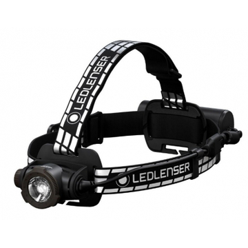 Лампа ліхтар LedLenser H7R Signature (502197)