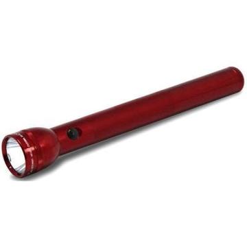 Лампа ліхтар Maglite 4D in the box Red (S4D035R)