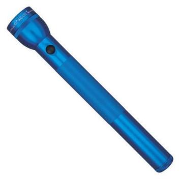  Maglite 4D в картонной коробке BLue (S4D115R)