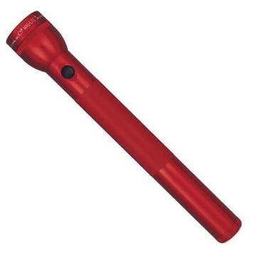  Maglite 4D в blisterе Red (S4D036R)