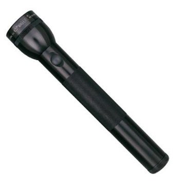  Maglite 3С в картонной коробке (S3C015R)