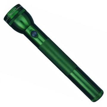  Maglite 3D в картонной коробке (Dark\Green) (S3D395R)