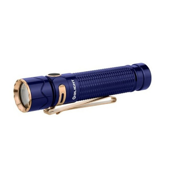  Olight Warrior Mini 2 Blue