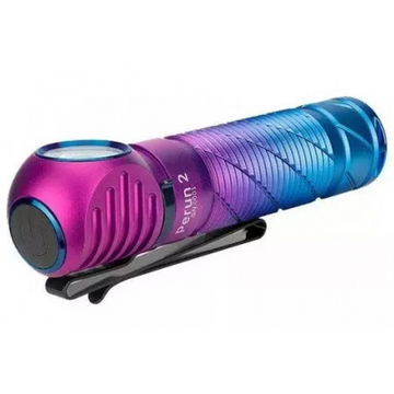  Olight Perun 2 LE Purple (2370.35.09)