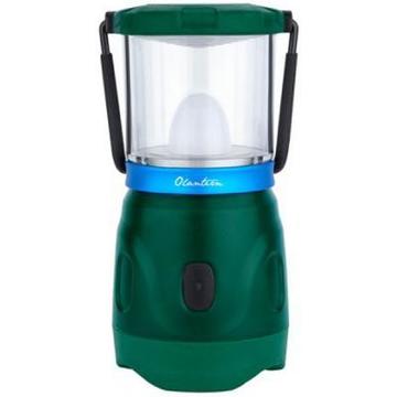  Olight Olantern Green + две насадки в Клавиатуры и комплектые (Olantern Green)