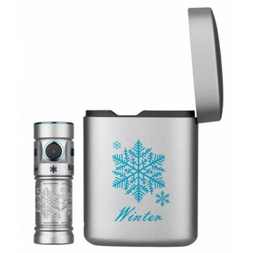  Olight Baton 3 Premium Edition Winter (2370.35.43)