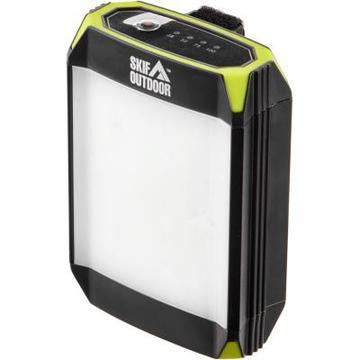  Skif Outdoor Light Shield Black/Green (YD-3501)
