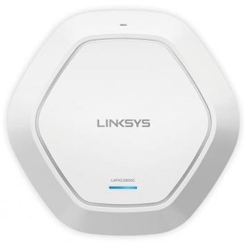 Точка доступу Linksys LAPAC2600C