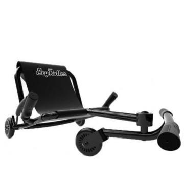 Дитячий самокат Ezyroller каталка Classik Black (EZR1BL)