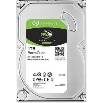 Жорсткий диск Seagate 1TB (ST1000DM010-FR)