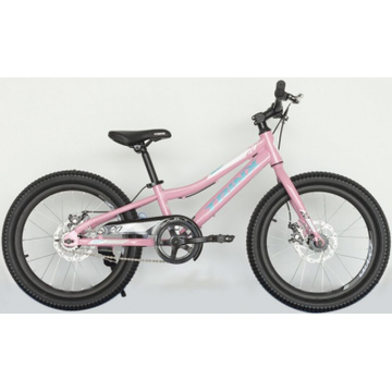 Велосипед Trinx Smart 1.0 20" Pink-White-Blue (Smart 1.0.PWB)