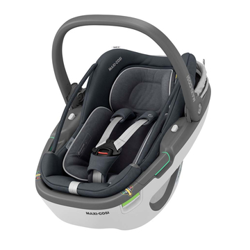 Автокресло Maxi-Cosi Coral 360 Essential Graphite (8559750110)