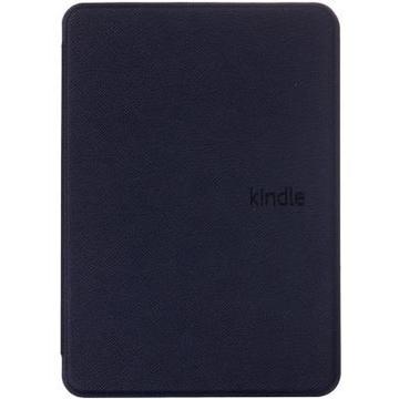 Аксесуари для електронних книг Armorstandart Leather Case Amazon Kindle Paperwhite 4 (10th Gen) Dark Blue (ARM54045)