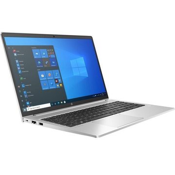 Ноутбук HP Probook 450 G8 Silver (150C9EA)