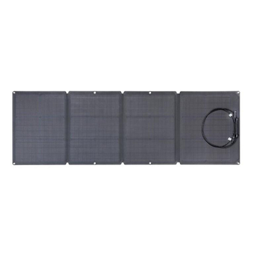 Аксессуар для зарядной станции EcoFlow 110W Solar Panel