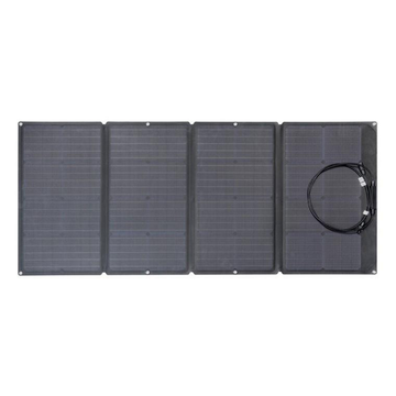 Солнечные панели EcoFlow 160W Solar Panel (EFSOLAR160W)